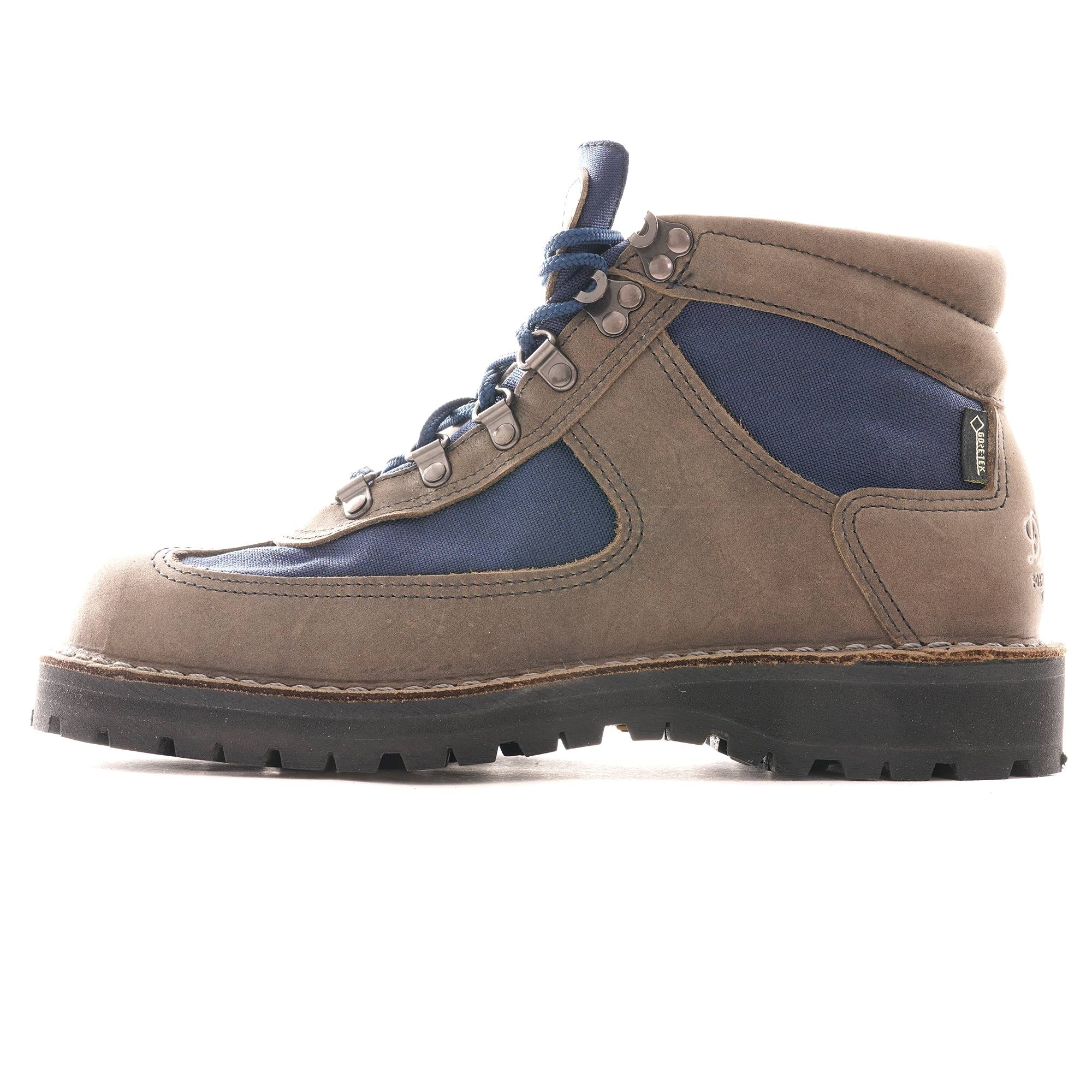 Danner Feather Light - Gunmetal – Stuarts London