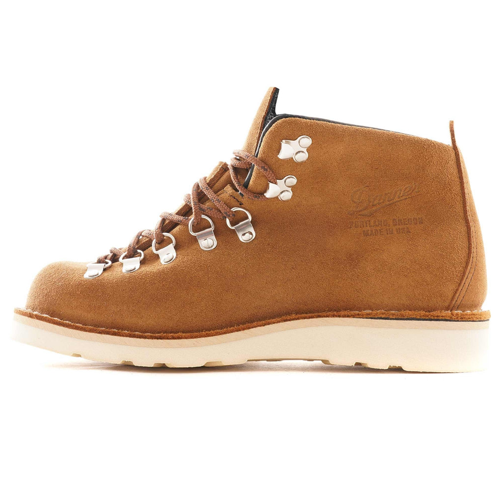 Danner Mountain Light Pettygrove - Gold