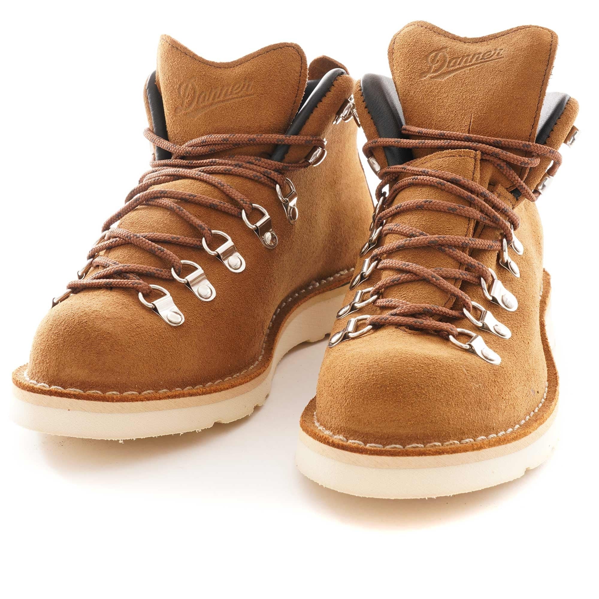 Danner Mountain Light Pettygrove - Gold