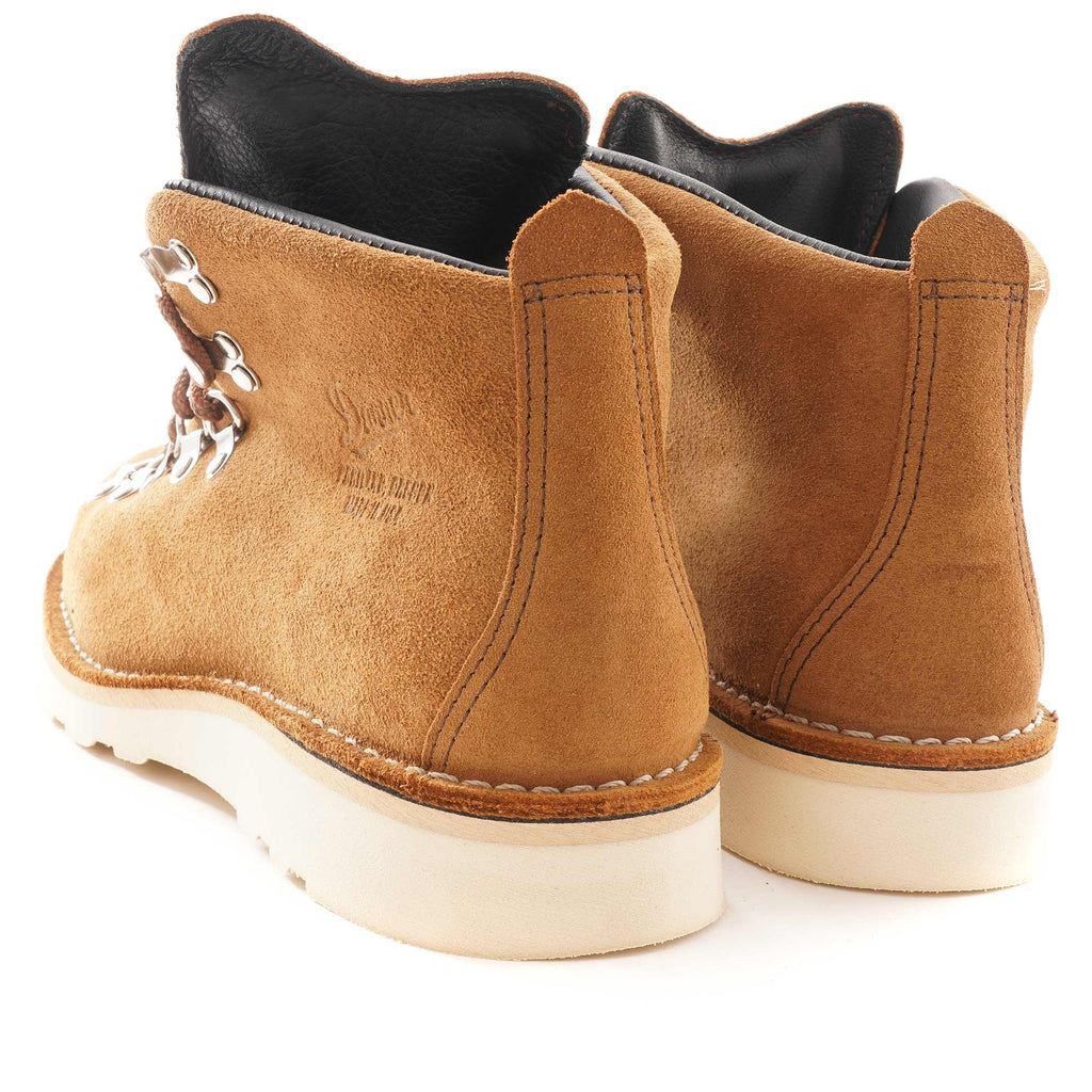 Danner Mountain Light Pettygrove - Gold