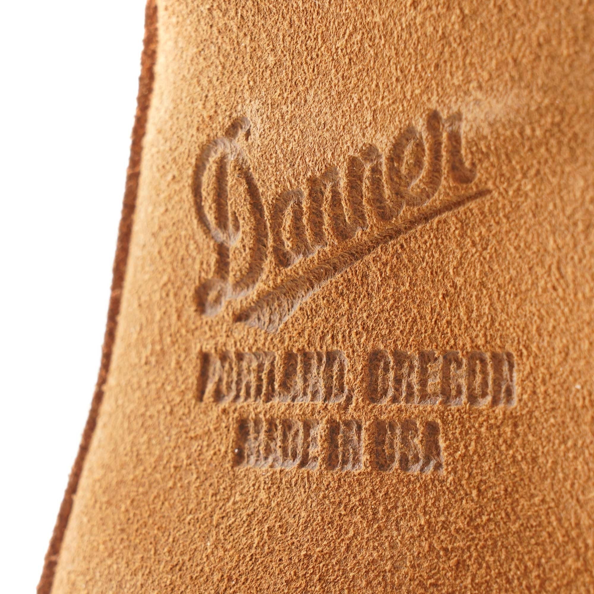 Danner Mountain Light Pettygrove - Gold