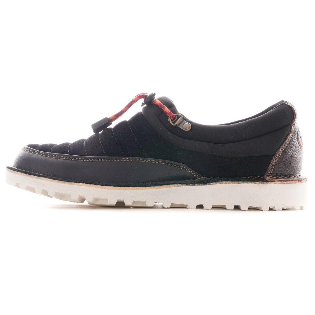 Stuarts London Brandon - Black