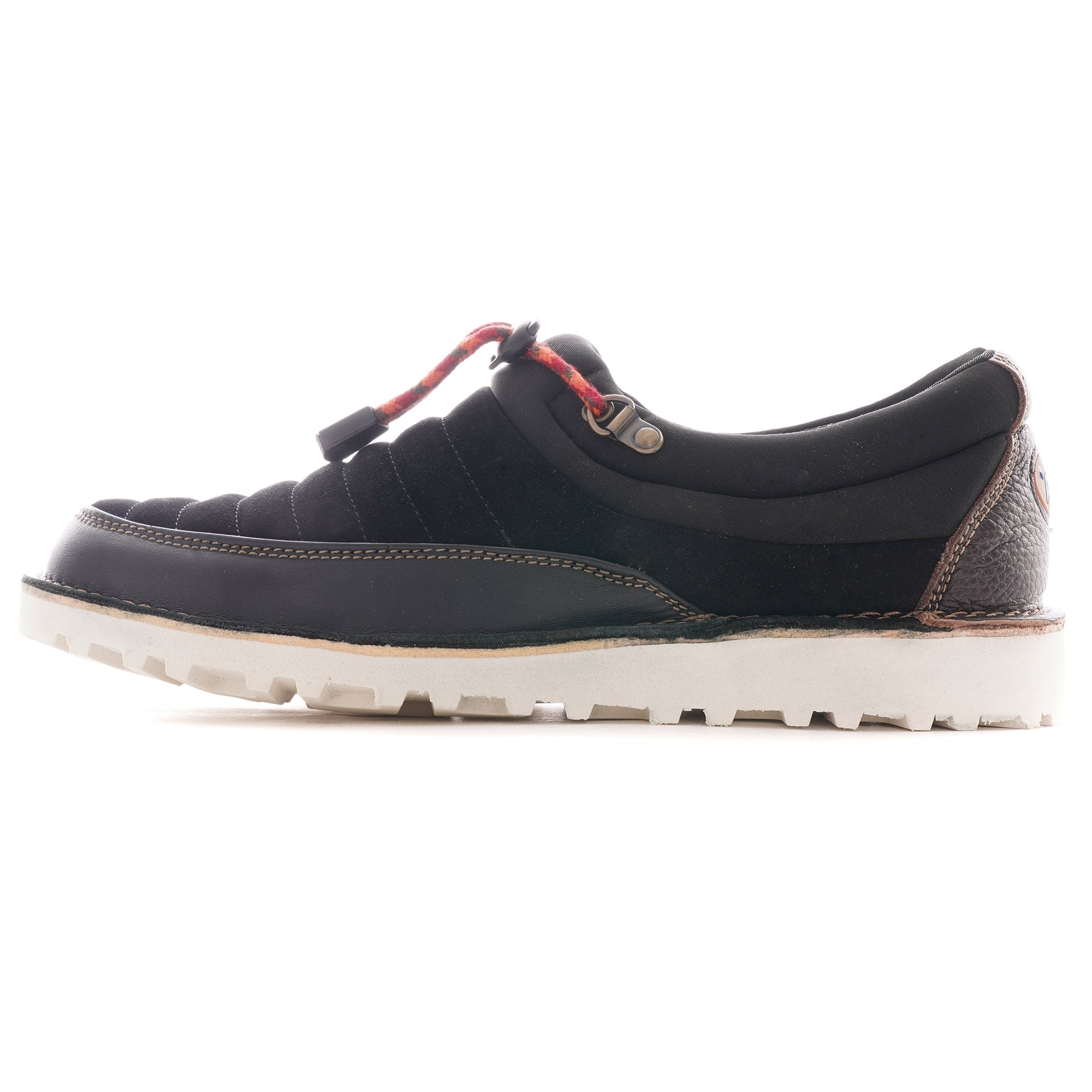 Stuarts London Brandon - Black