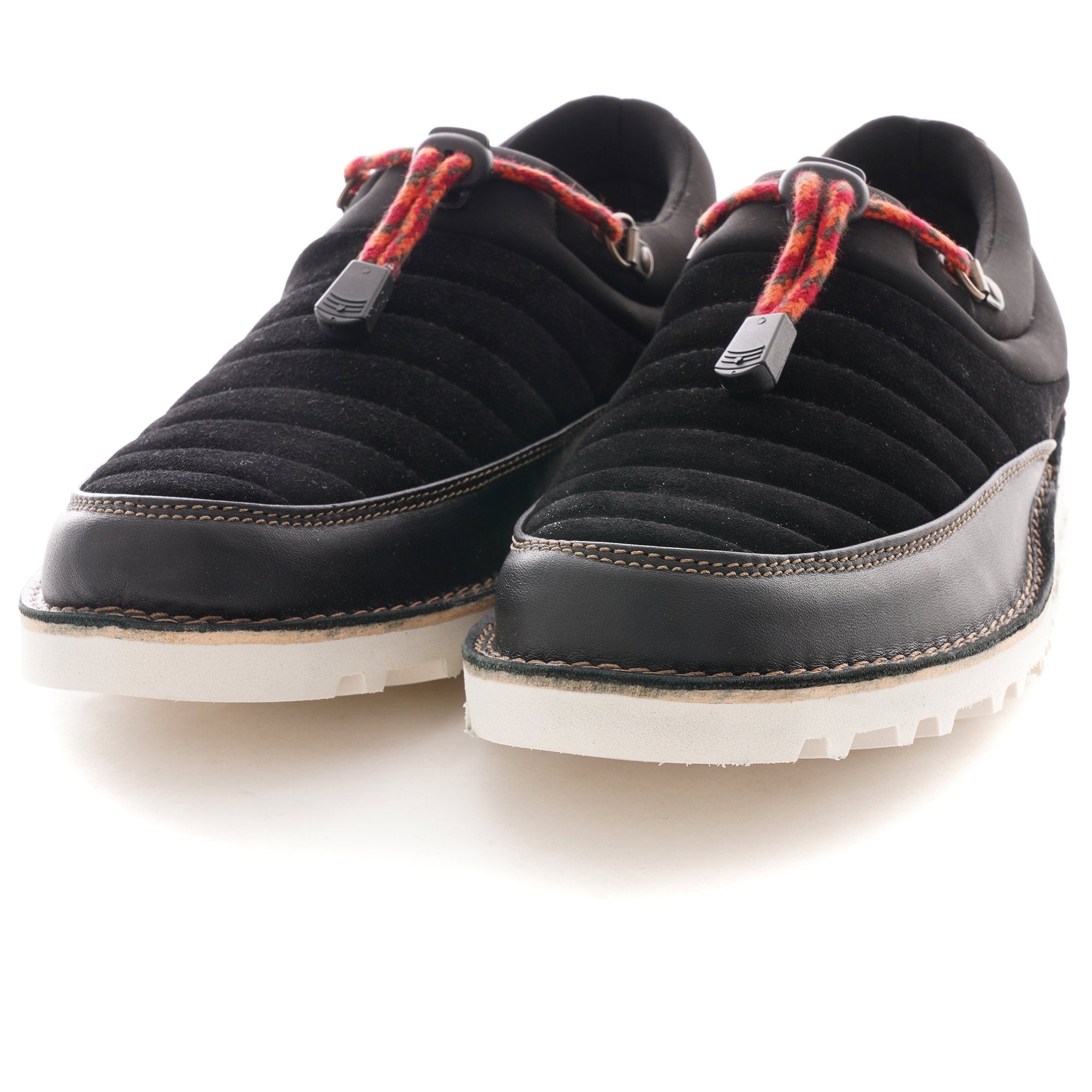 Stuarts London Brandon - Black