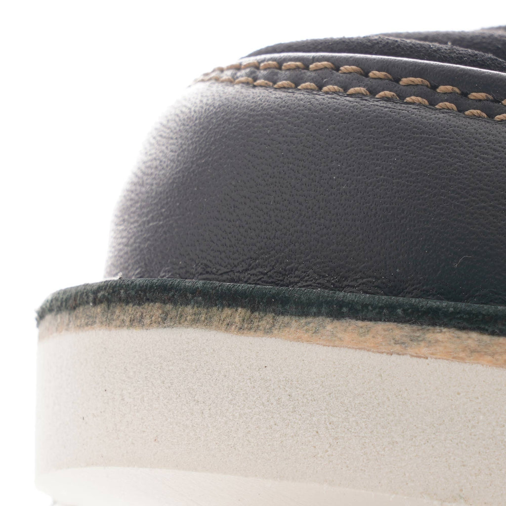 Stuarts London Brandon - Black