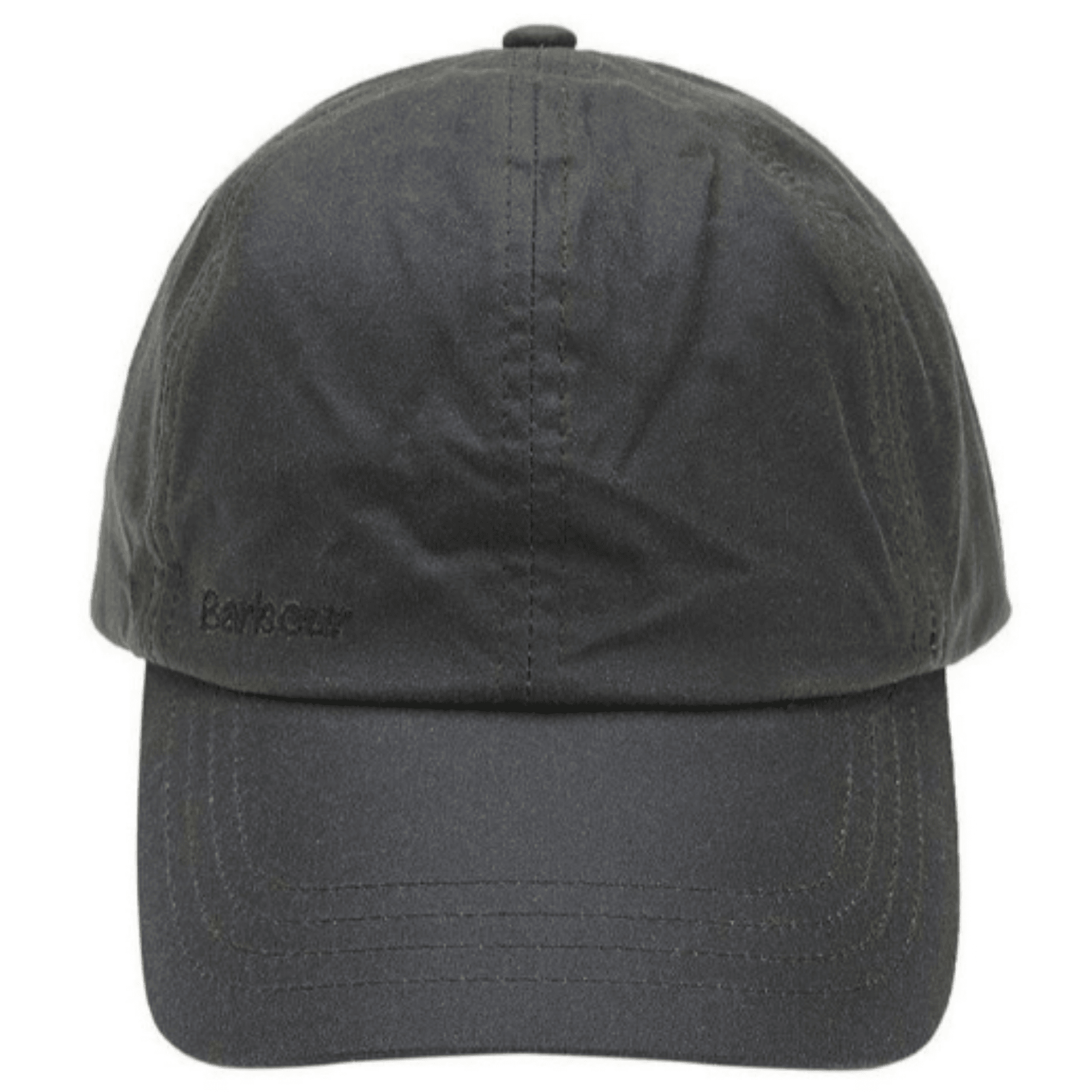 Barbour Wax Sports Cap - Sage