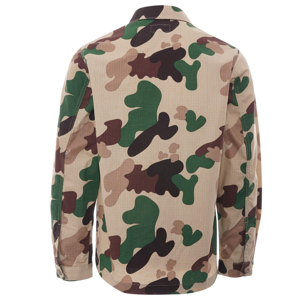 Stan Ray Painters Jacket - Duck Camo