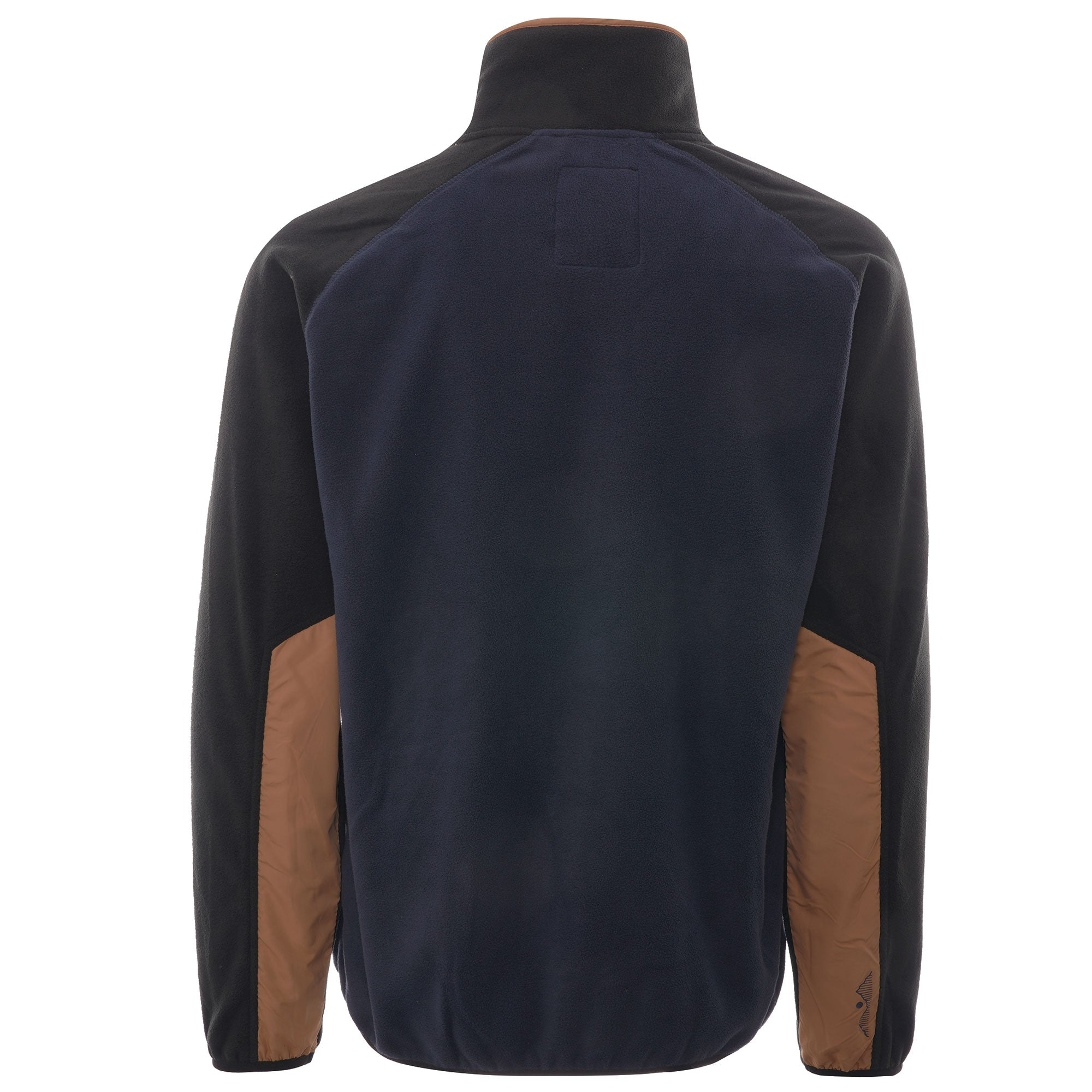 Kavu Teannaway Fleece Jacket - Marine Walker