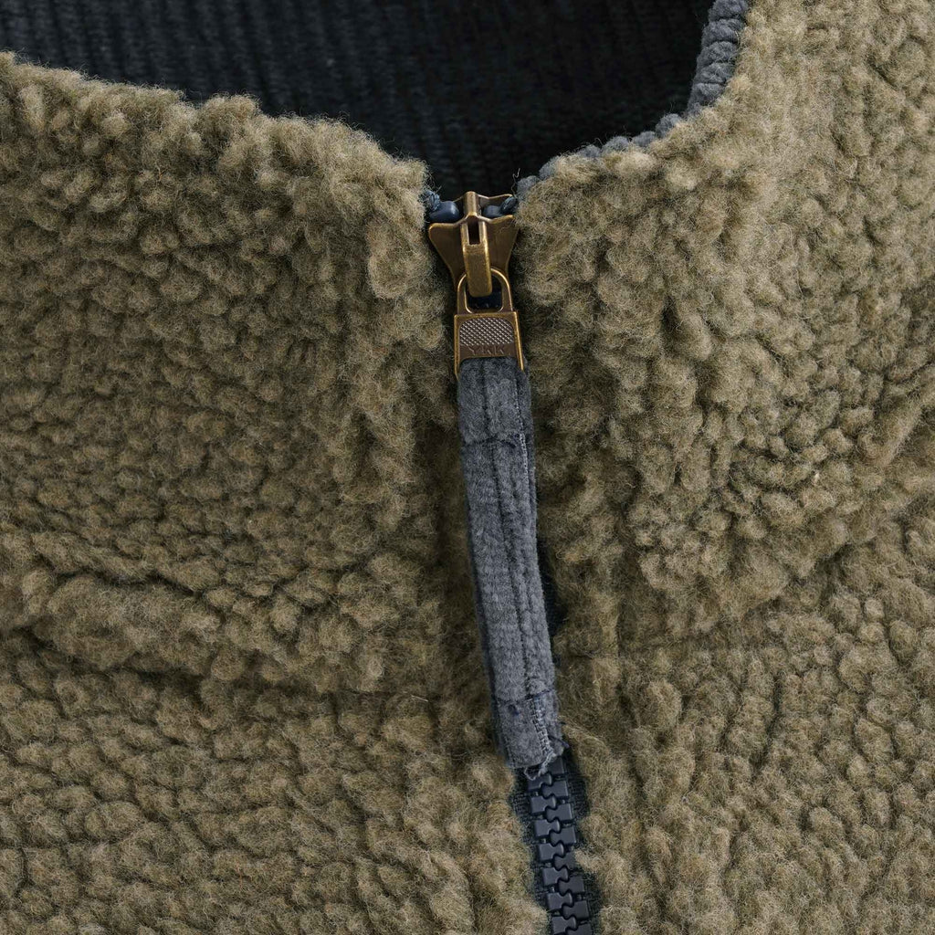 Kavu Calawah Fleece - Moss