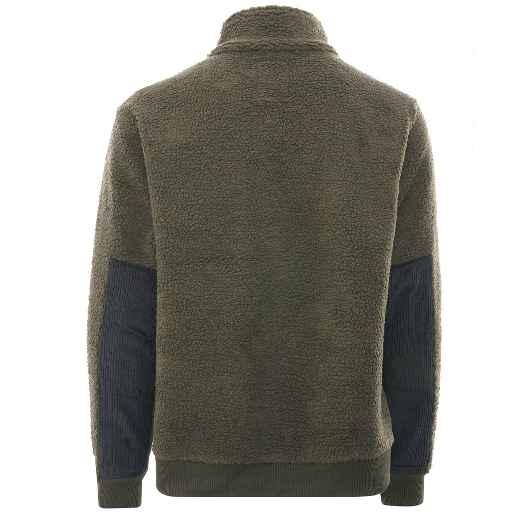Kavu Calawah Fleece - Moss