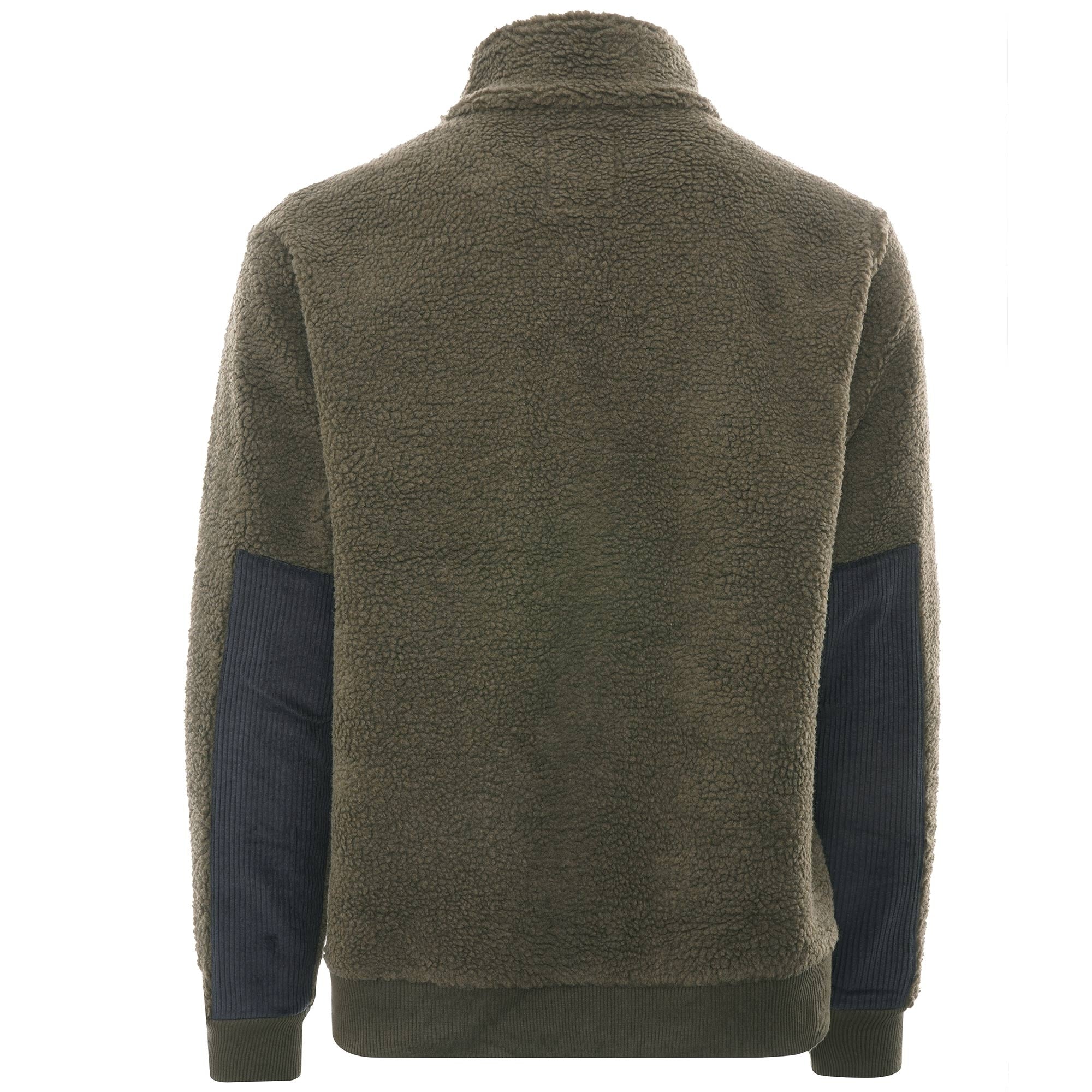 Kavu Calawah Fleece - Moss