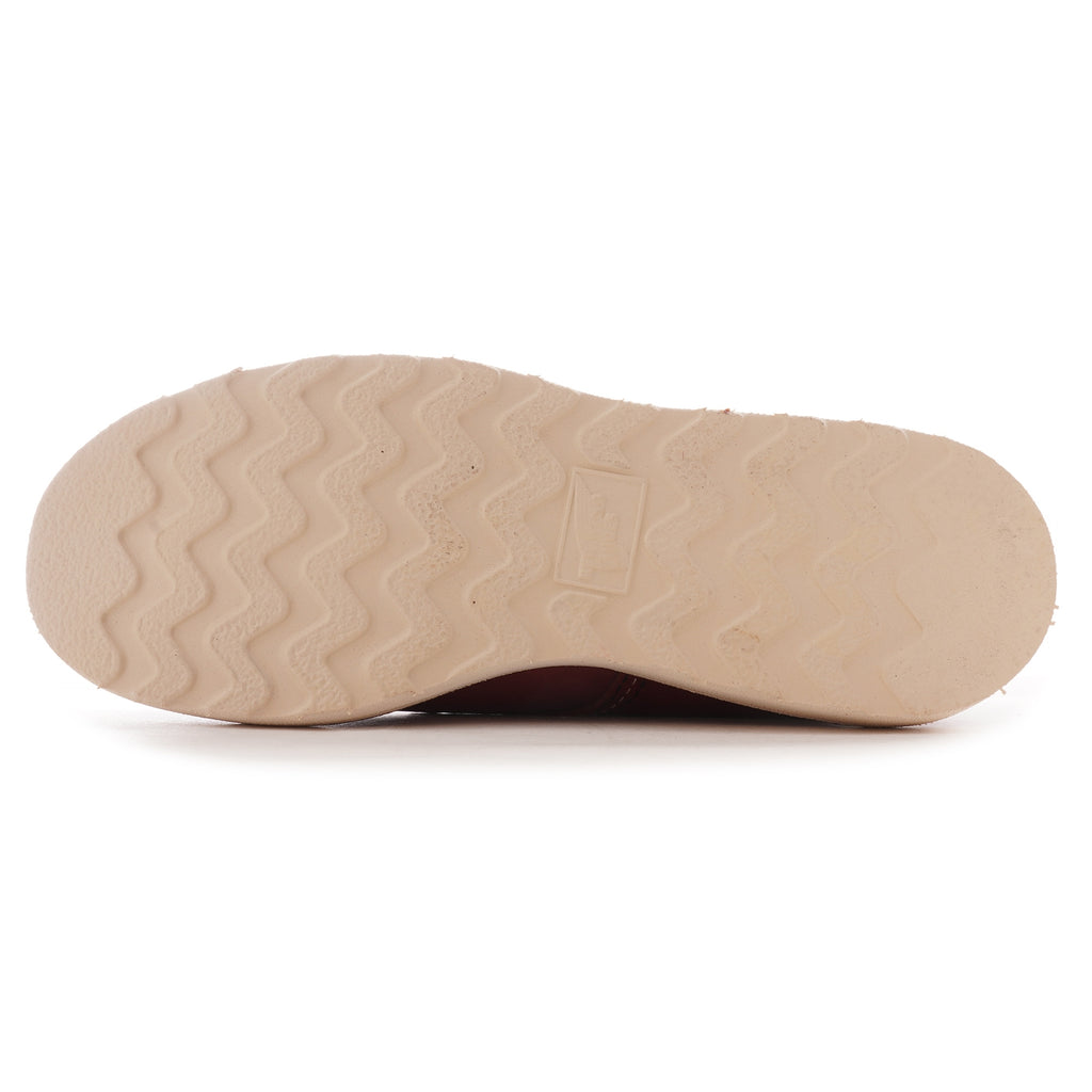 Heritage Work 6" Moc Toe Boot (GORETEX) - Russet Taos