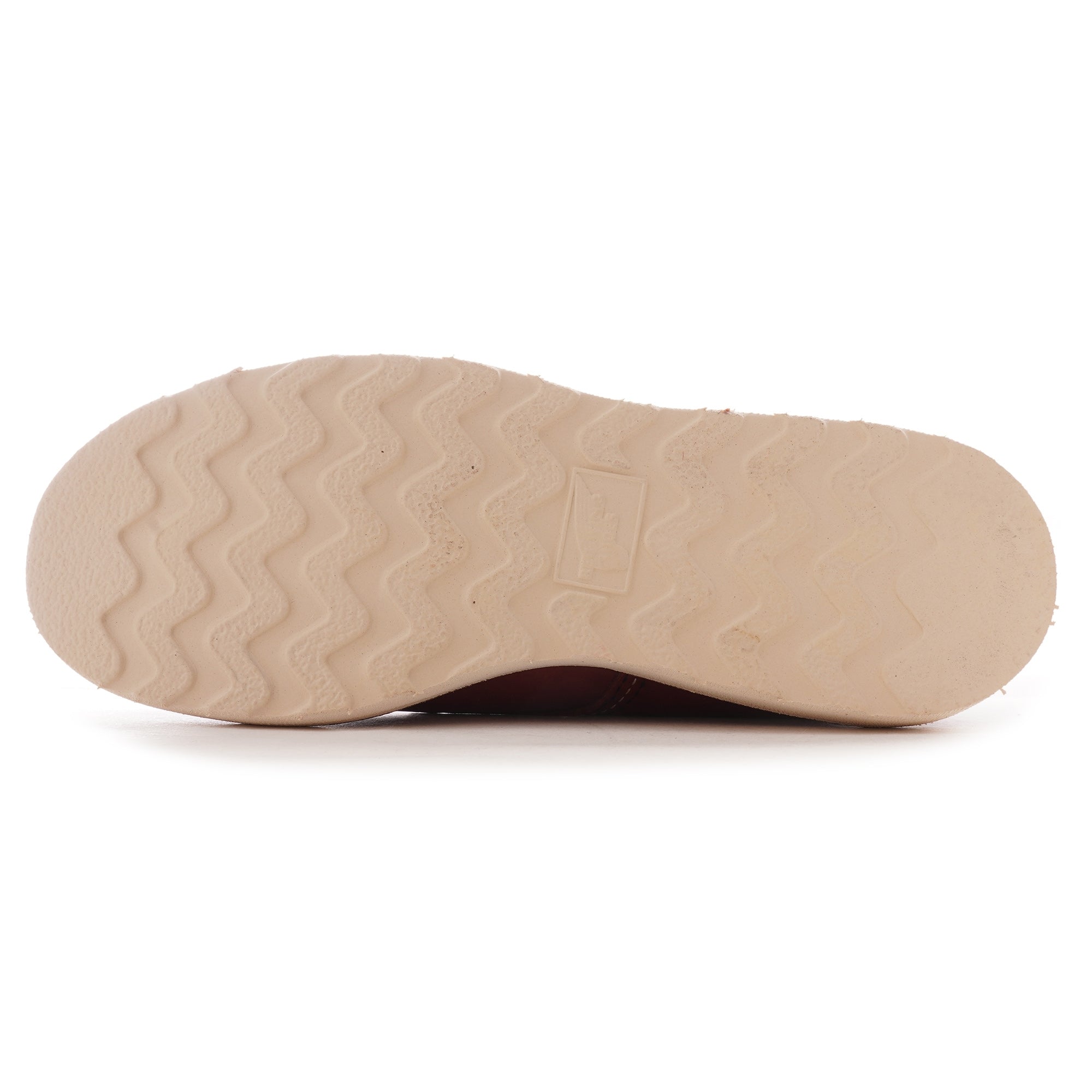 Heritage Work 6" Moc Toe Boot (GORETEX) - Russet Taos