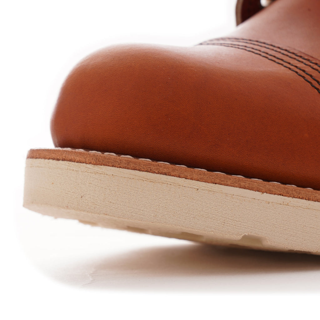 Red Wing Iron Ranger 6" Boot - Oro-Iginal