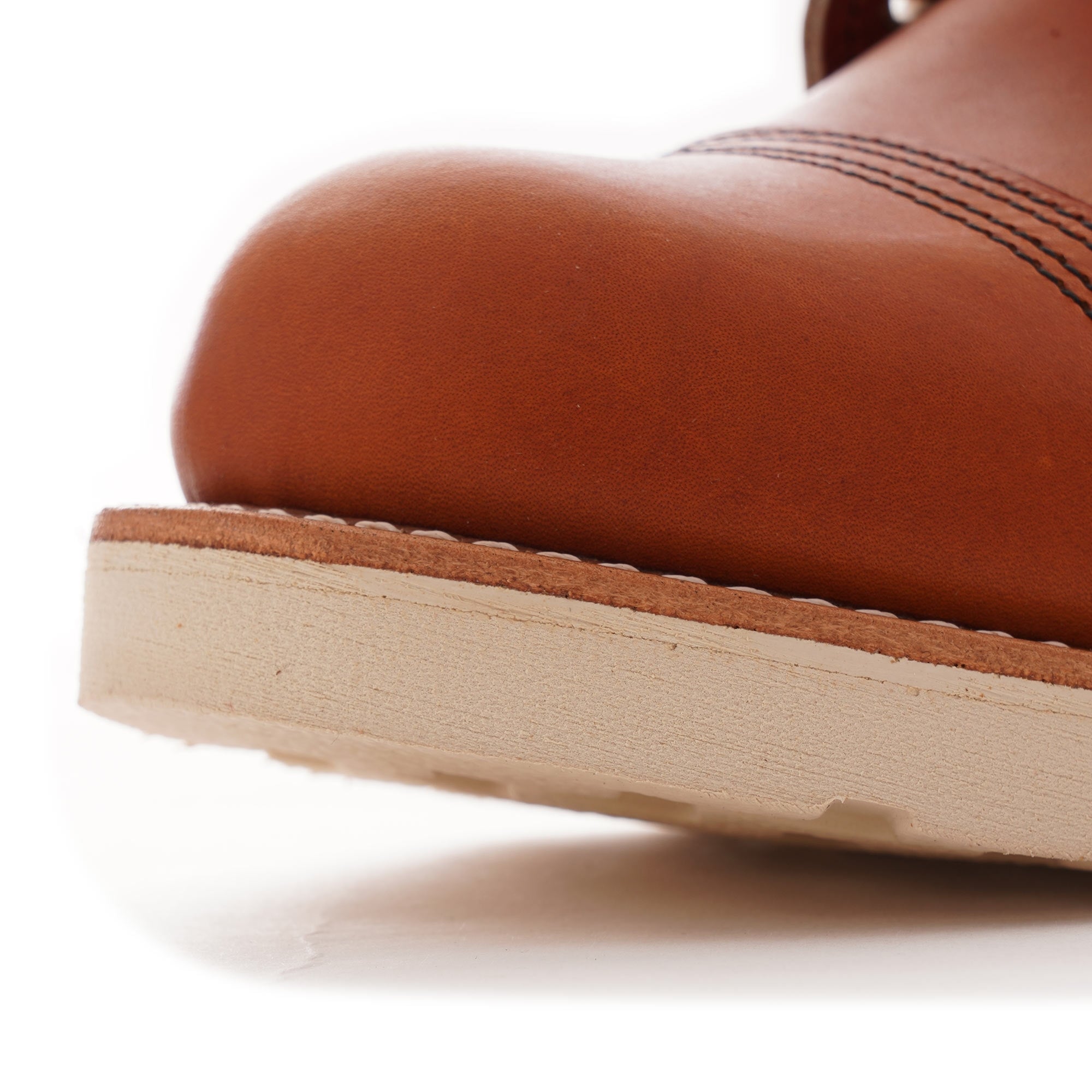 Red Wing Iron Ranger 6" Boot - Oro-Iginal
