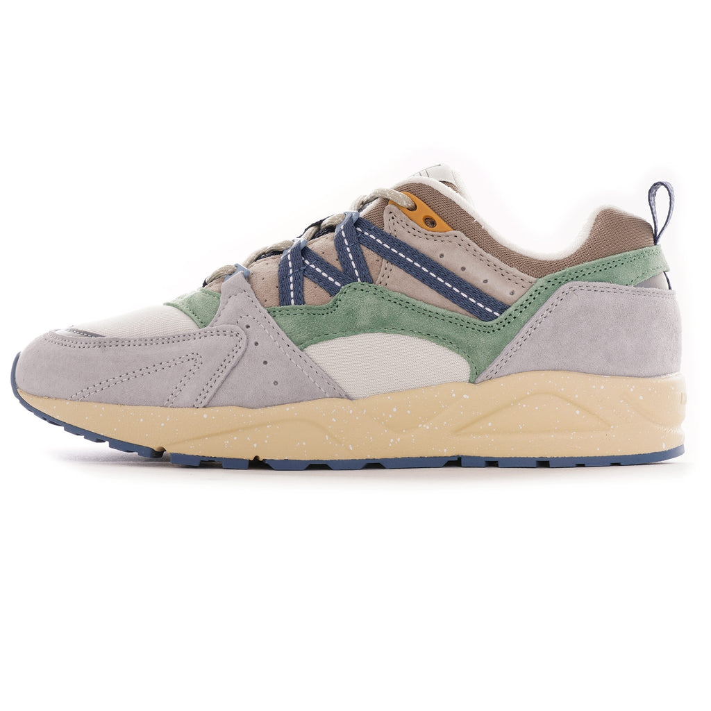 Karhu Fusion 2 - Dawn Blue/Basil