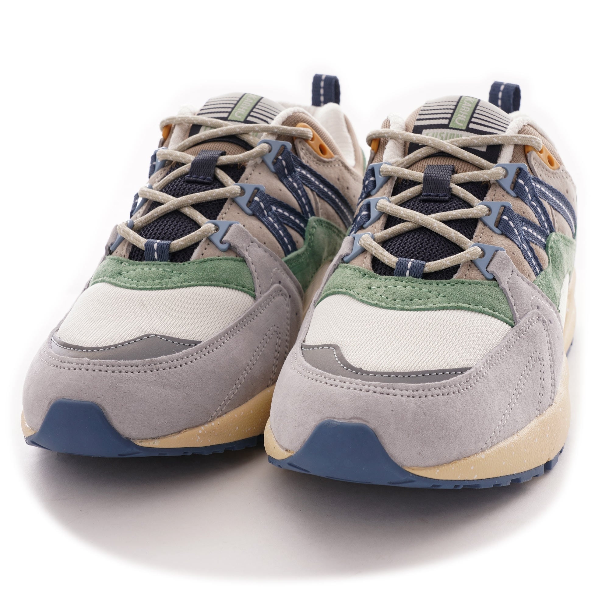 Karhu Fusion 2 - Dawn Blue/Basil