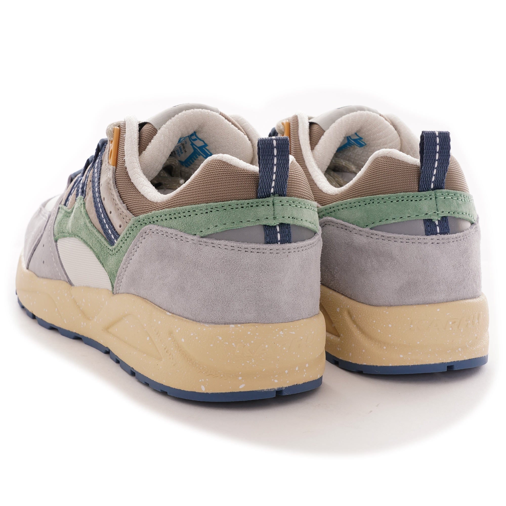 Karhu Fusion 2 - Dawn Blue/Basil