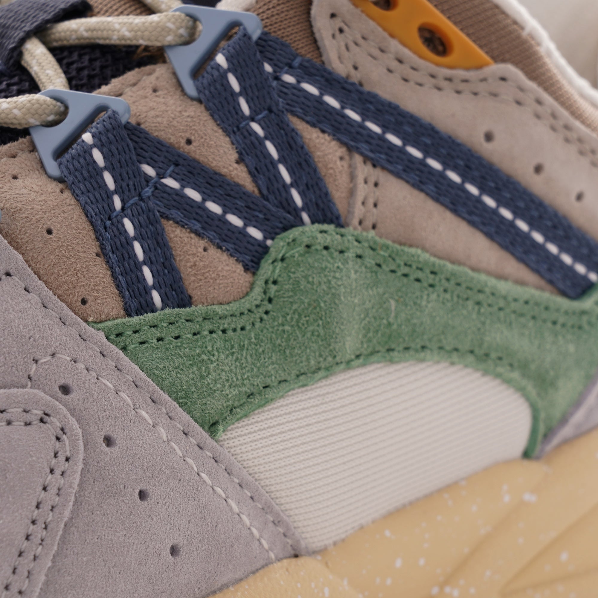 Karhu Fusion 2 - Dawn Blue/Basil