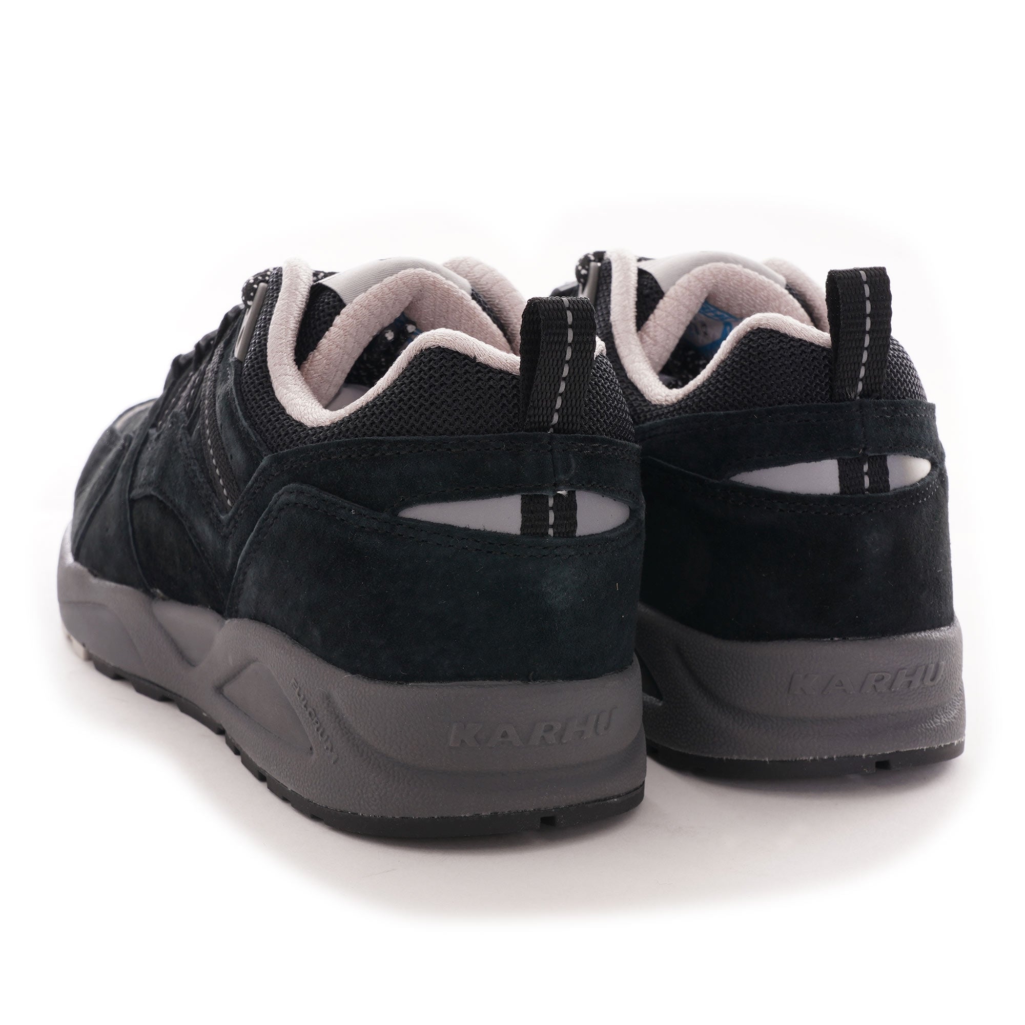 Karhu Fusion 2.0 - Black – Stuarts London