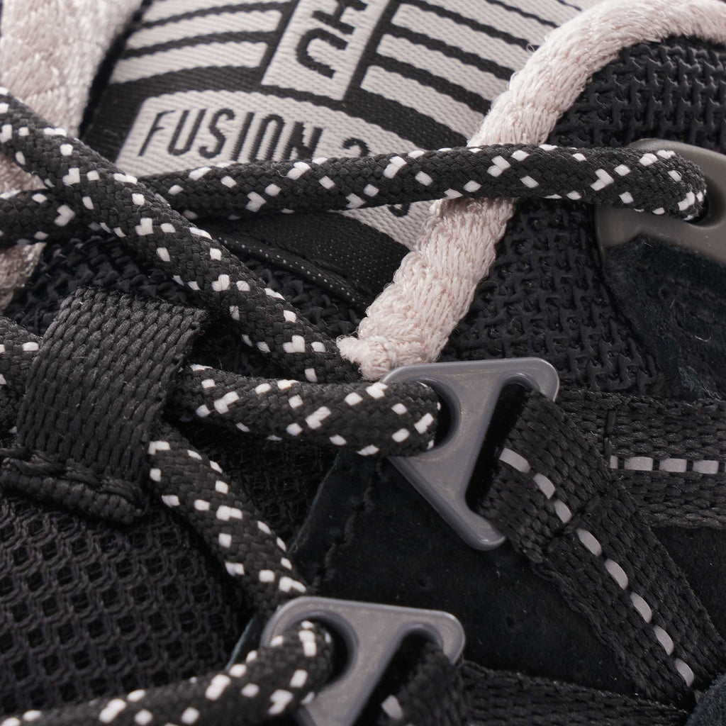 Fusion 2.0 - Black