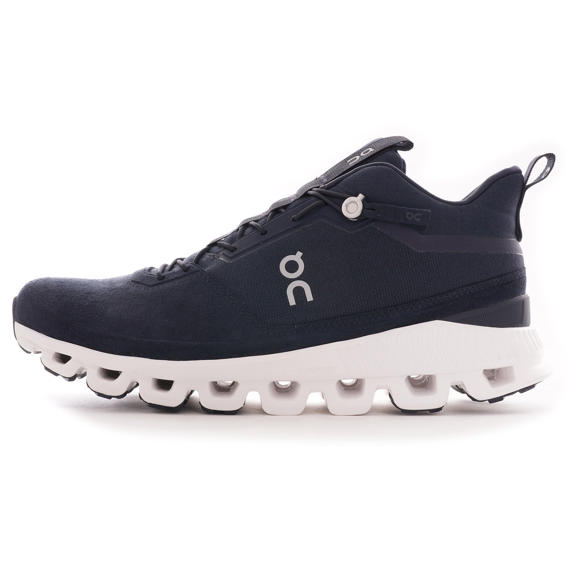 On Running Cloud Hi - Navy