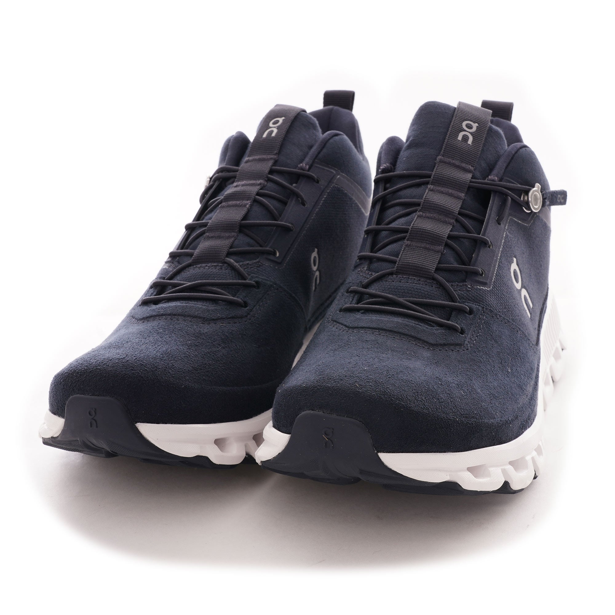 On Running Cloud Hi - Navy