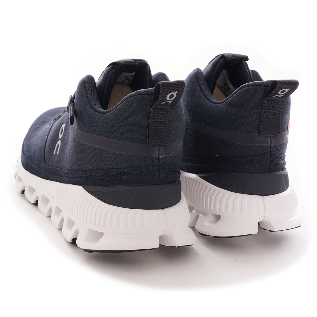 On Running Cloud Hi - Navy