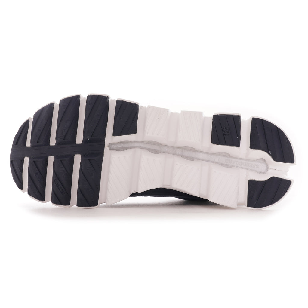 On Running Cloud Hi - Navy