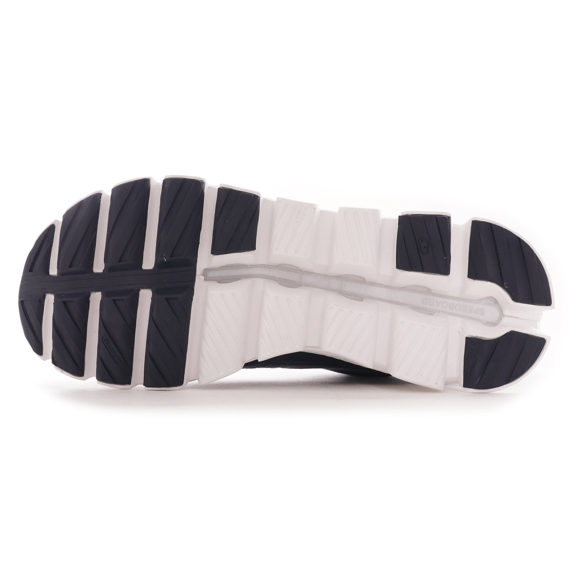 On Running Cloud Hi - Navy
