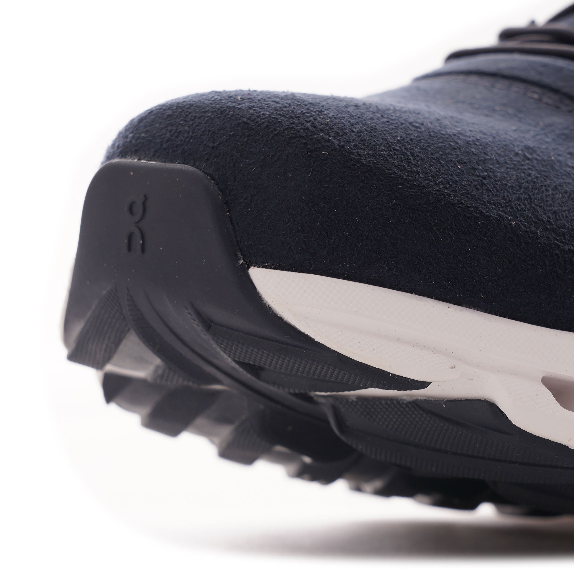On Running Cloud Hi - Navy