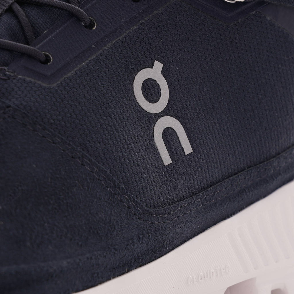 On Running Cloud Hi - Navy