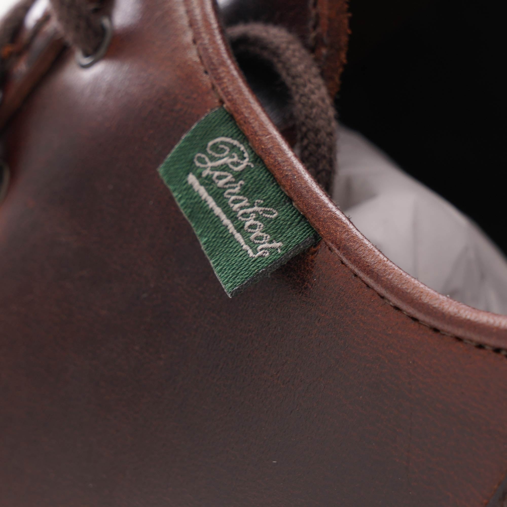 Paraboot Michael/Marche - Encore