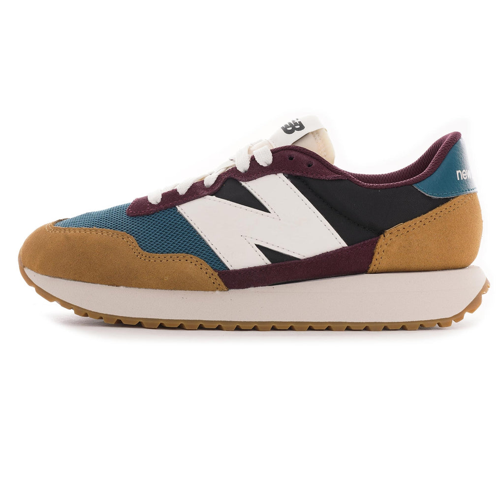 New Balance 237 - Workwear/NB Burgundy
