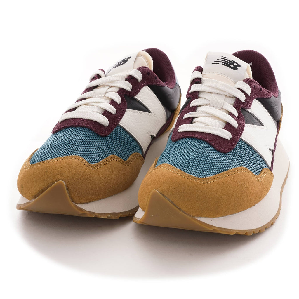 New Balance 237 - Workwear/NB Burgundy