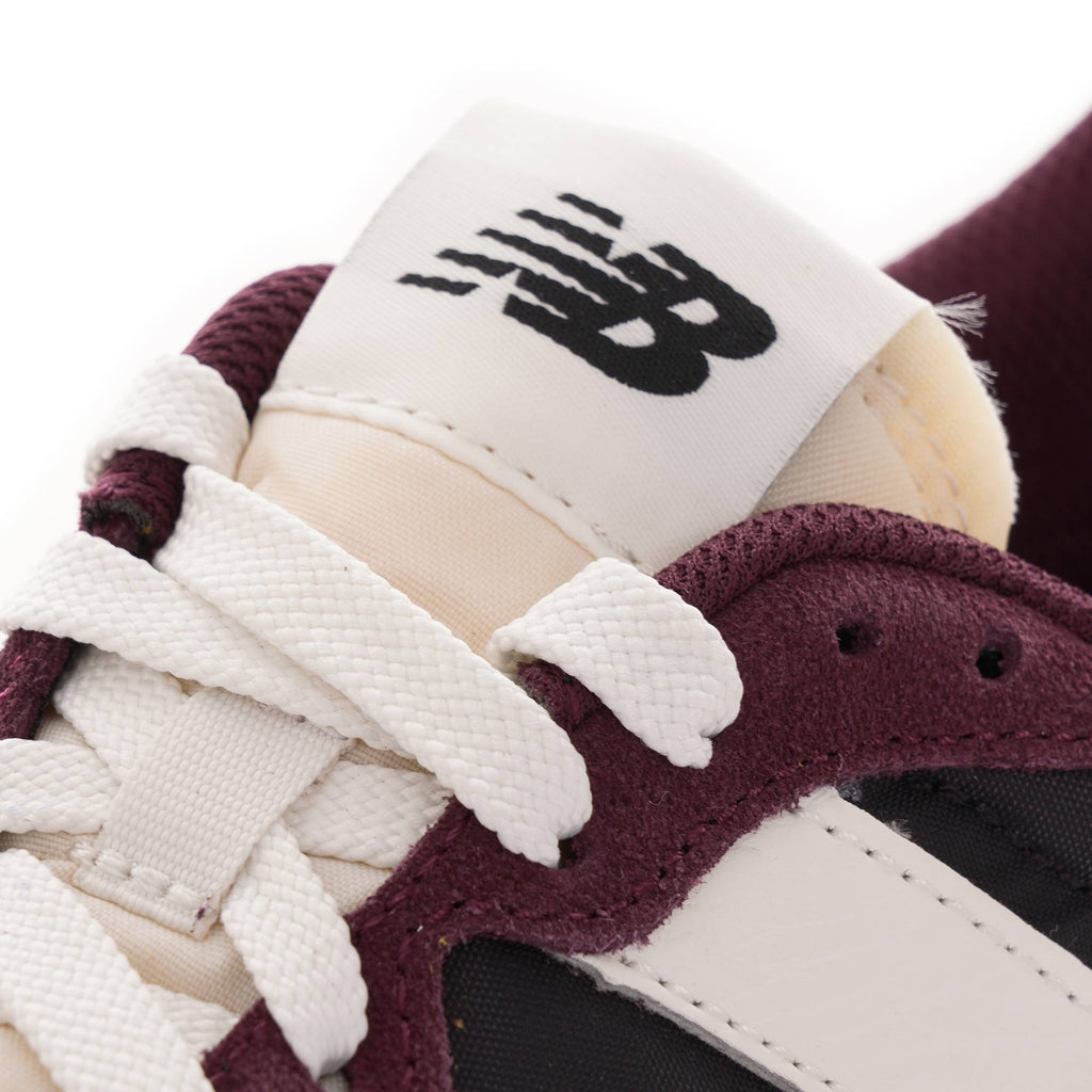 New Balance 237 - Workwear/NB Burgundy