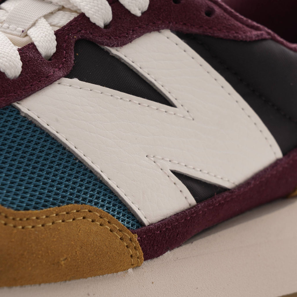 New Balance 237 - Workwear/NB Burgundy