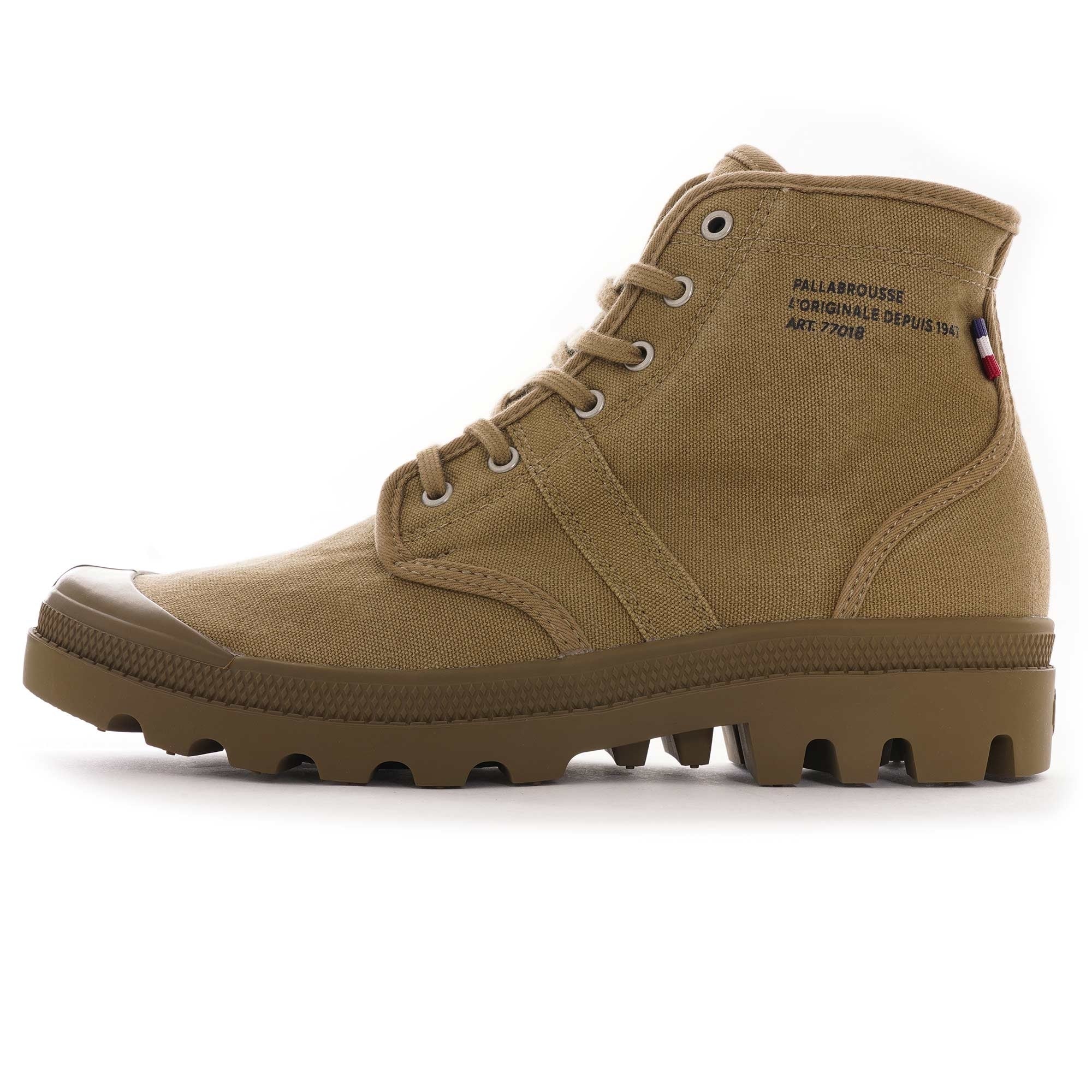 Pallabrousse Legion - Olive