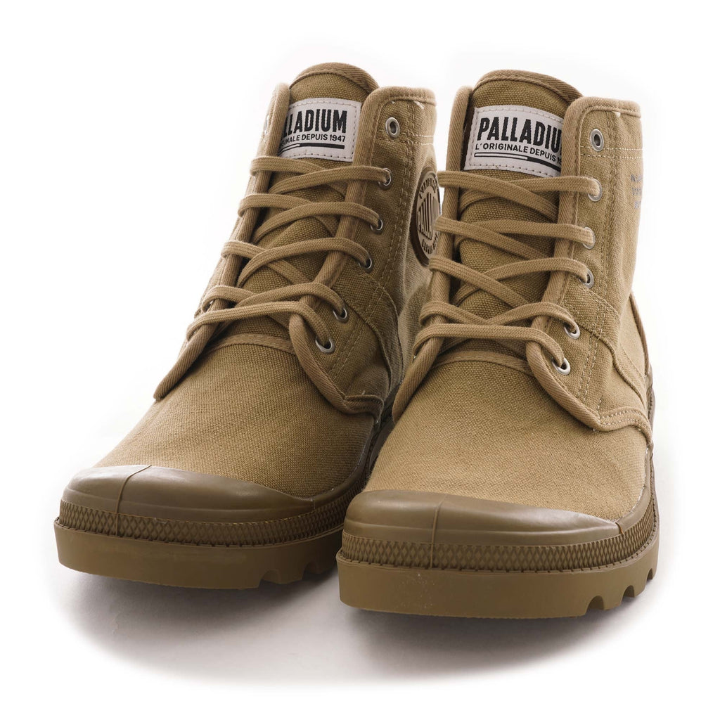 Pallabrousse Legion - Olive