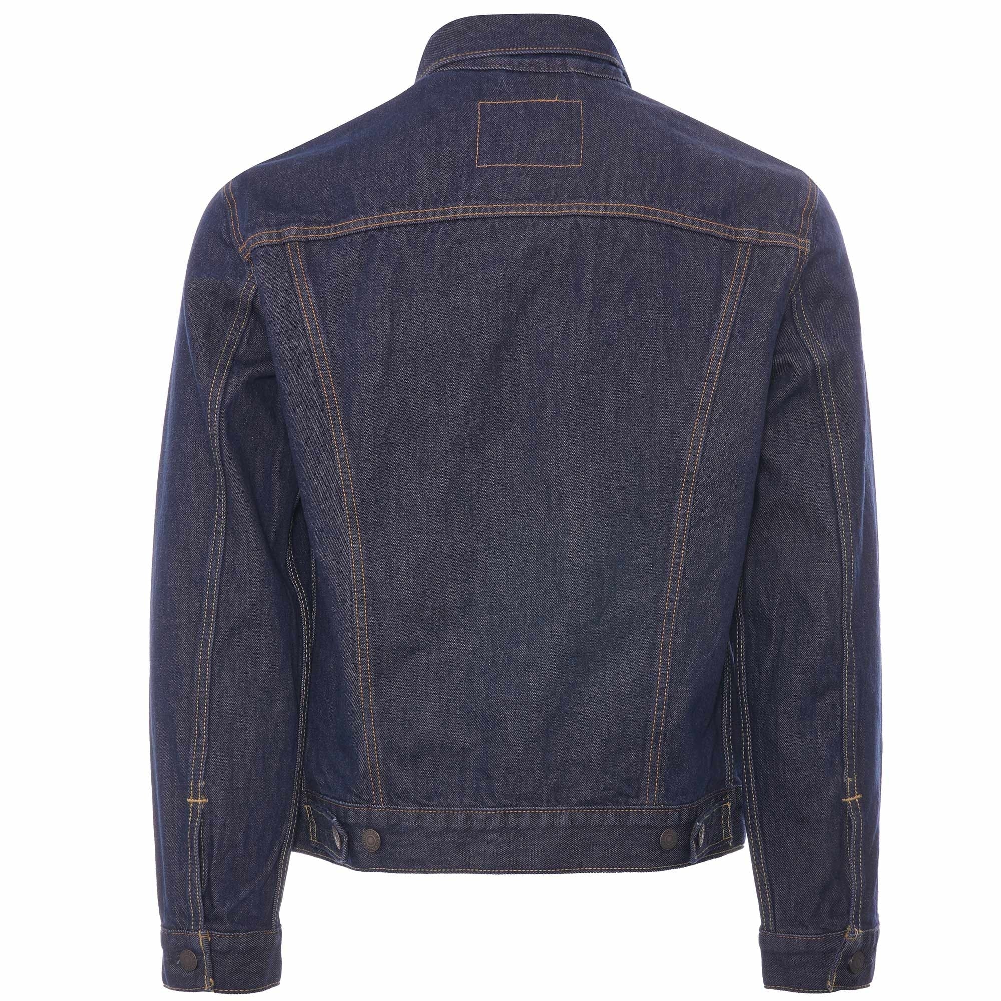 Levi's® Trucker Jacket - Rockridge Blue