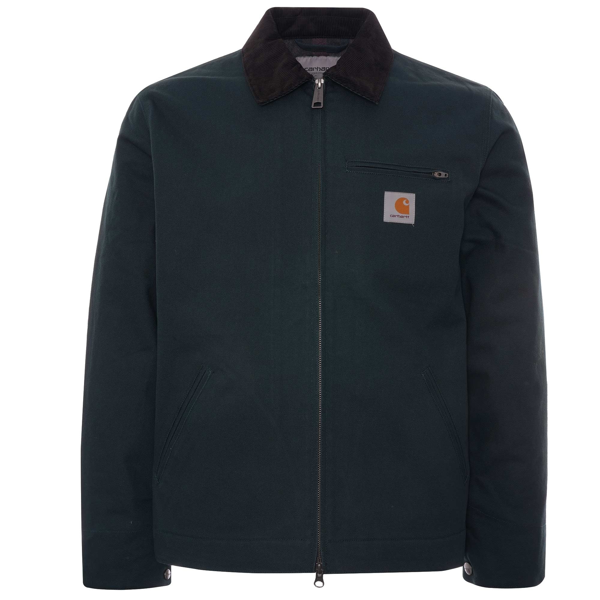 Carhartt WIP Detroit Jacket - Frasier – Stuarts London