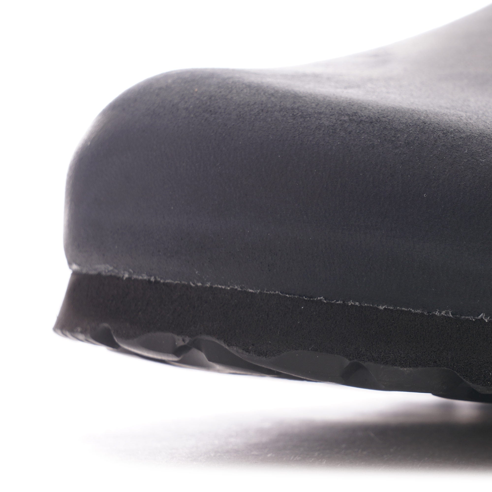 Birkenstock Boston Oiled Leather - Black