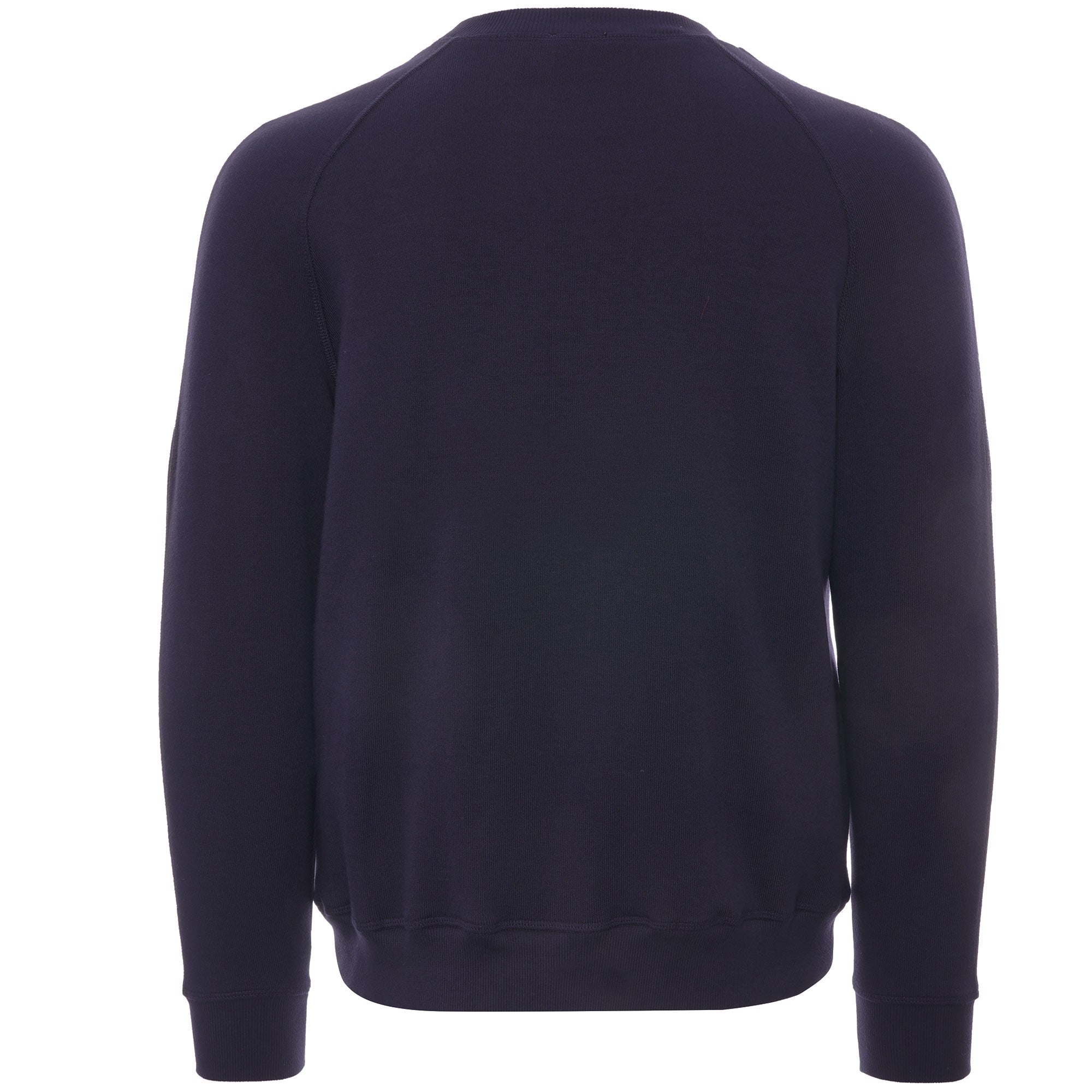 Armor Lux Heritage Crew Sweatshirt - Navy
