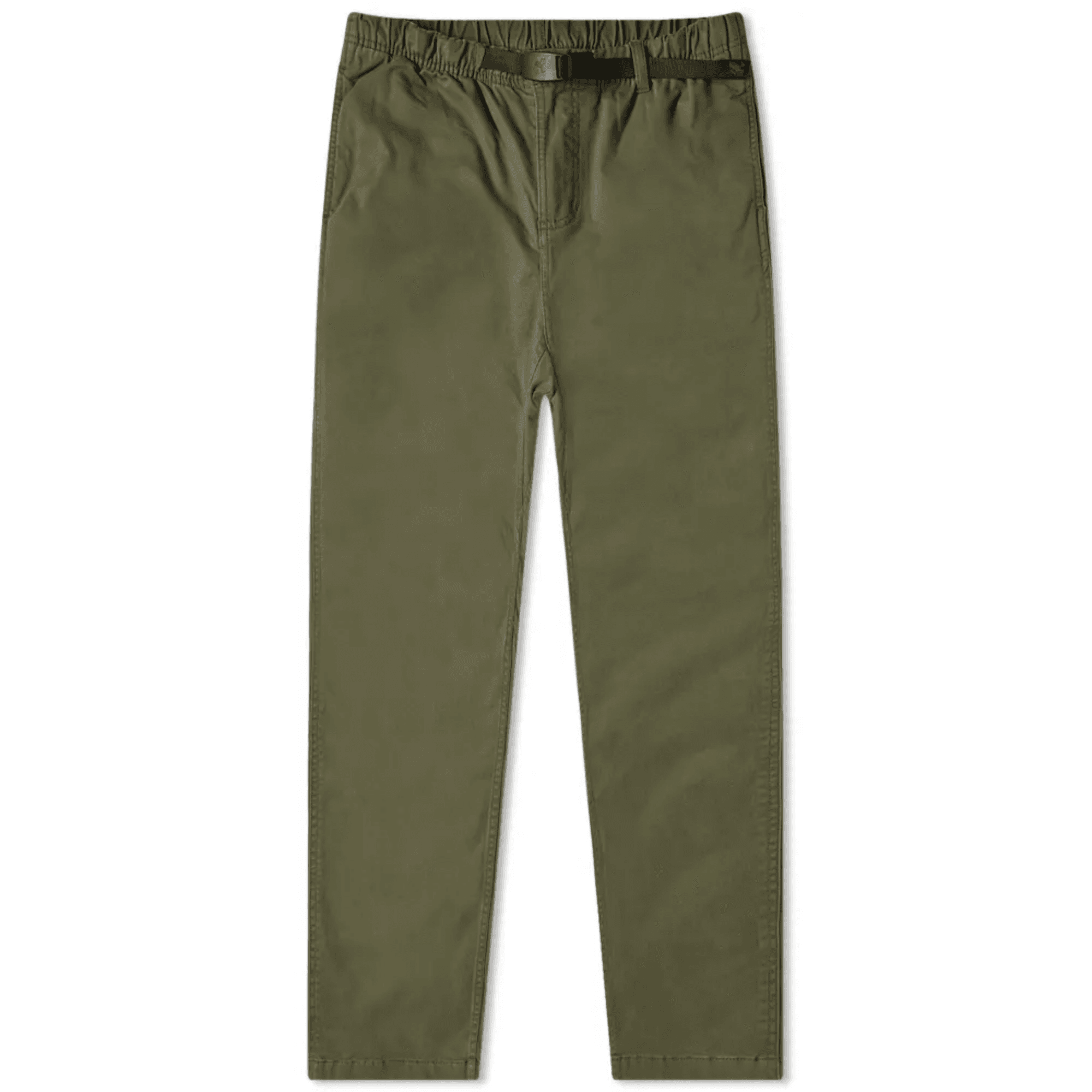 Gramicci Pants - Olive