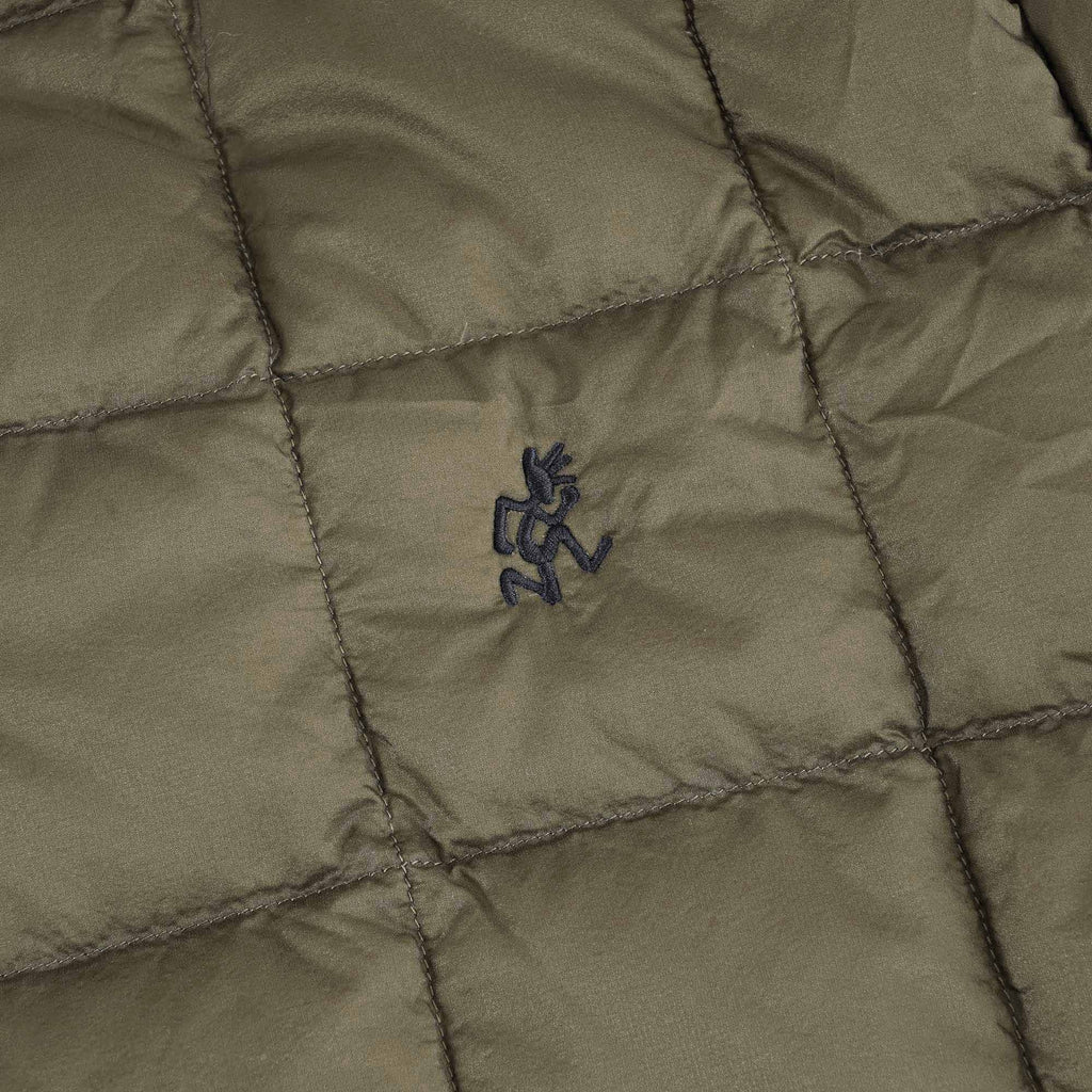 Gramicci x Taion Inner Down Jacket - Beige