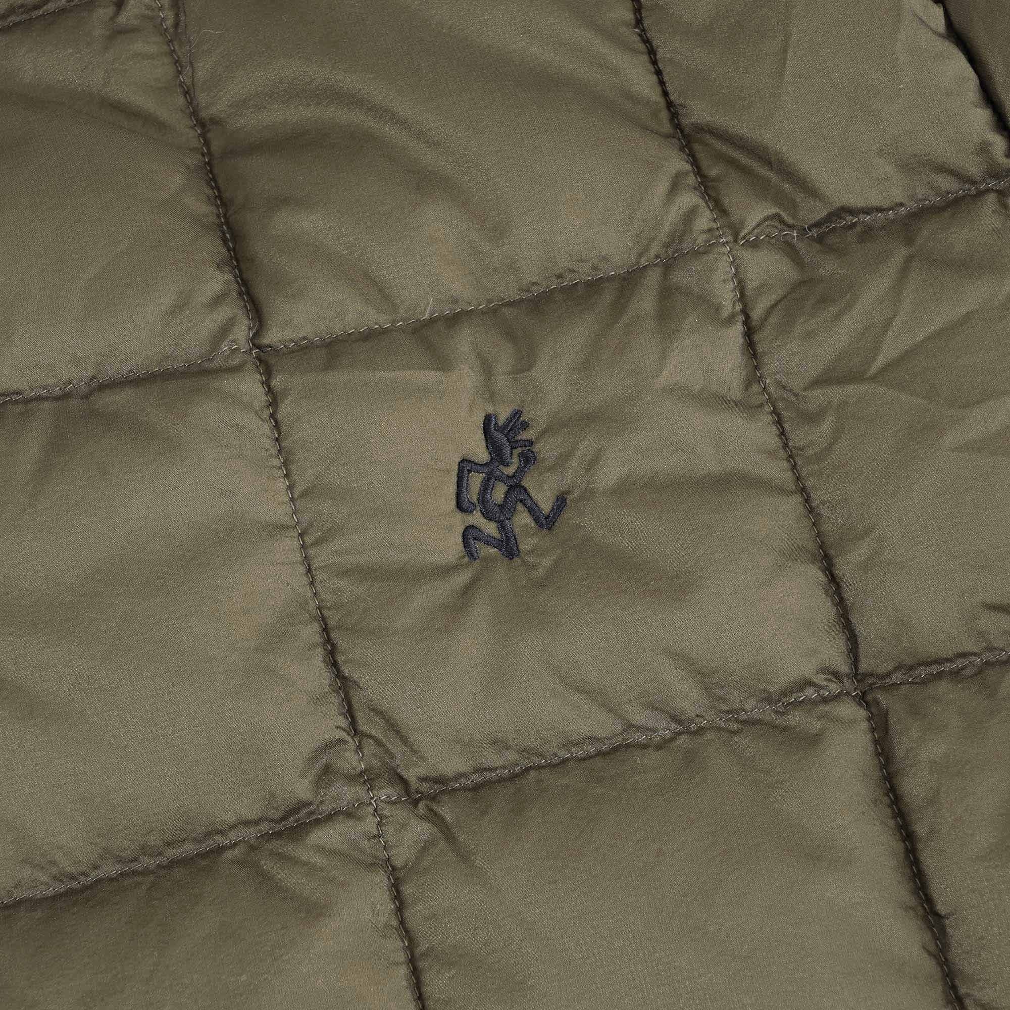 Gramicci x Taion Inner Down Jacket - Beige
