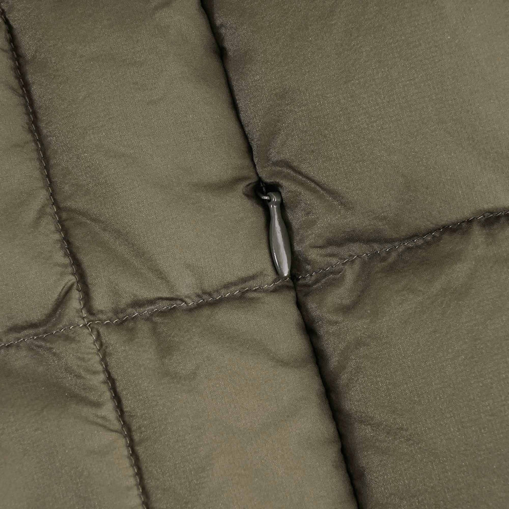 Gramicci x Taion Inner Down Jacket - Beige