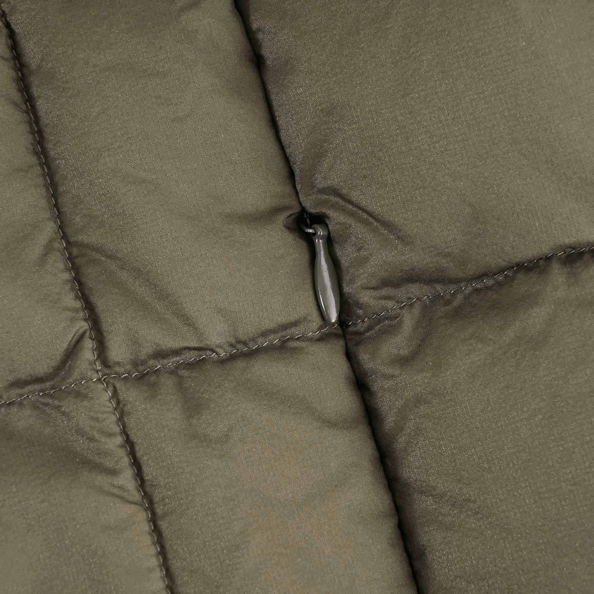 Gramicci x Taion Inner Down Jacket - Beige