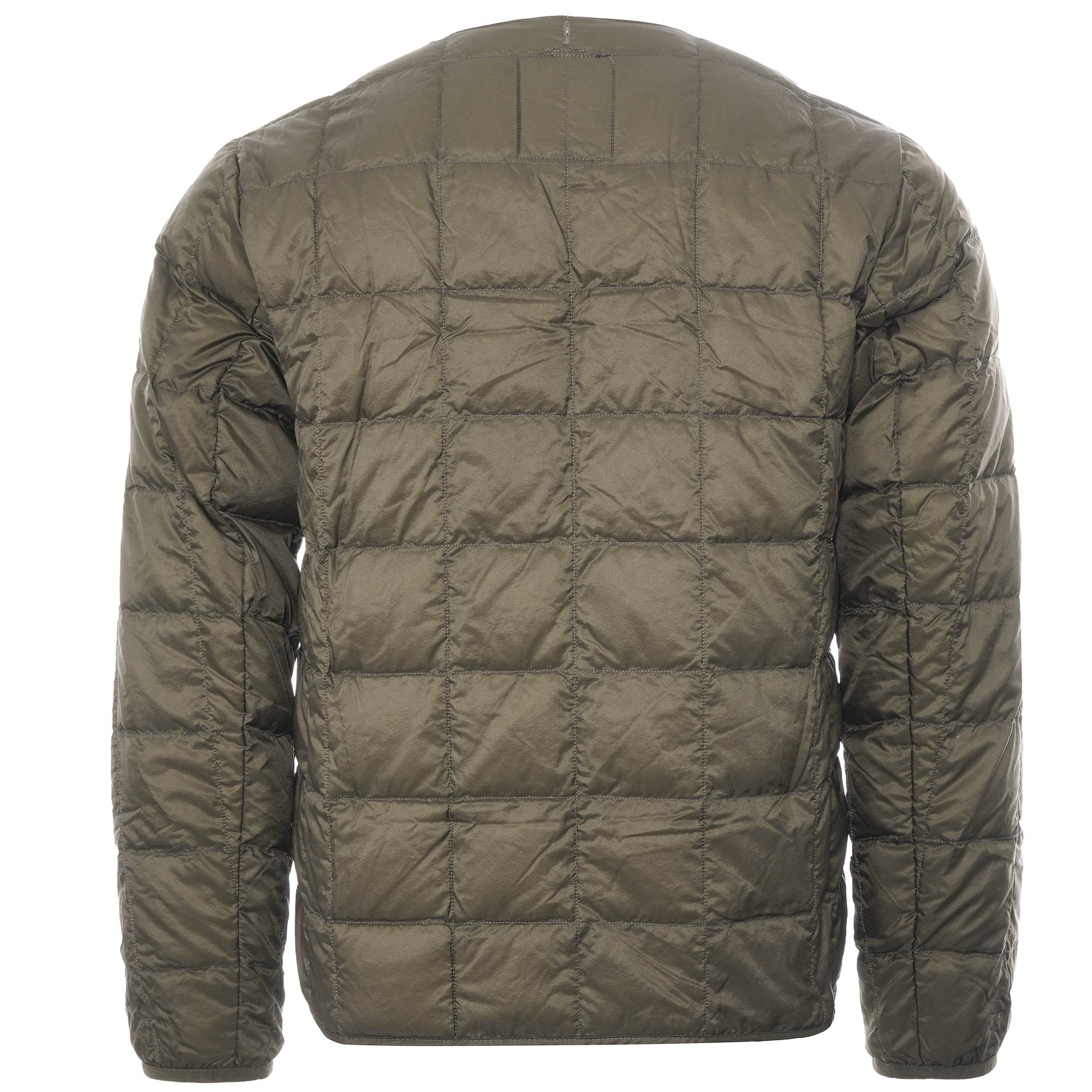 Gramicci x Taion Inner Down Jacket - Beige