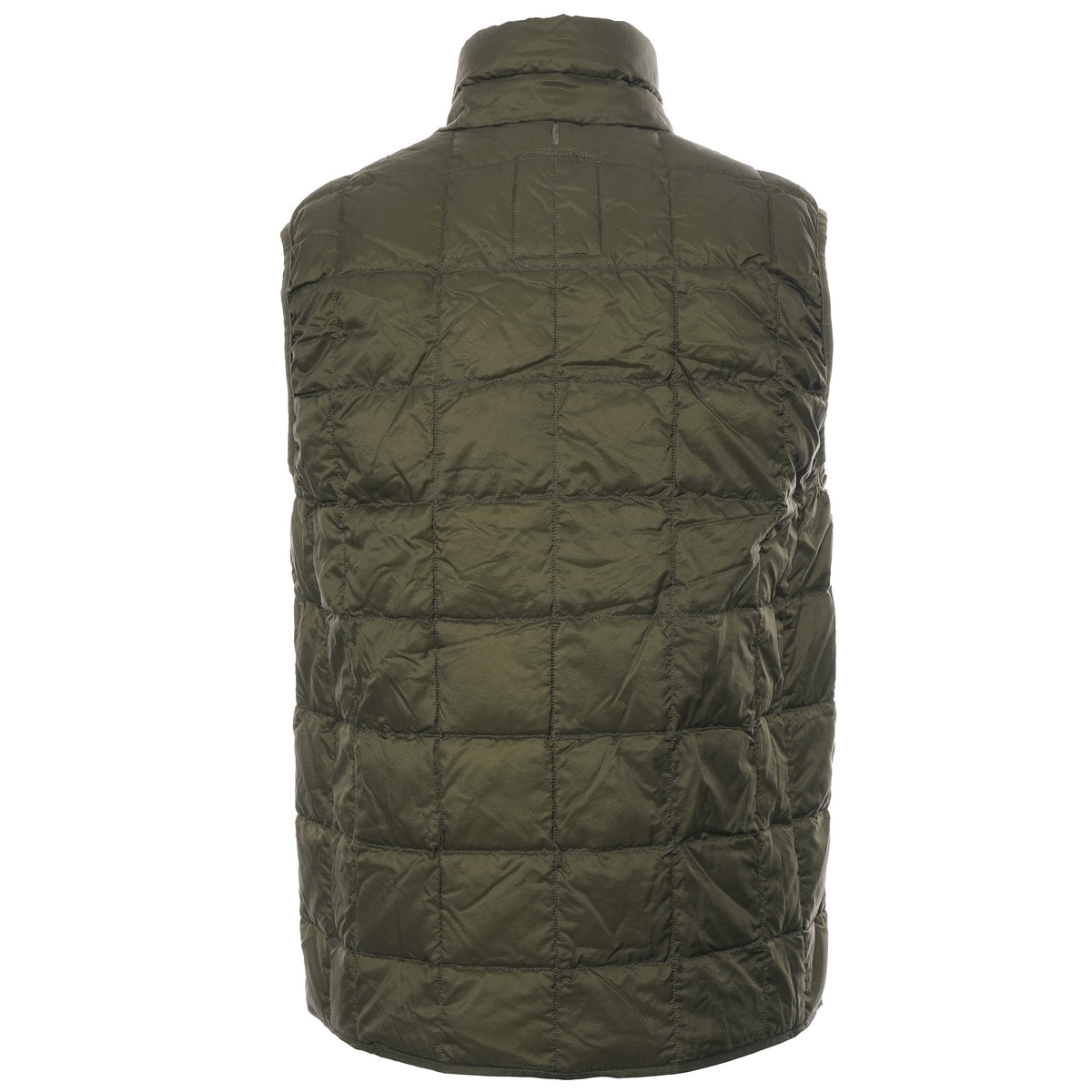 Gramicci x Taion Inner Down Vest - Olive – Stuarts London